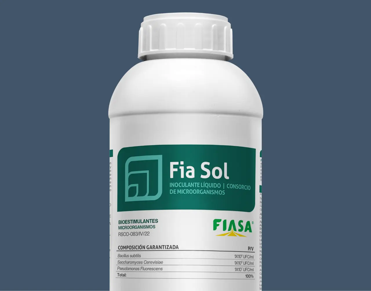 FIA SOL